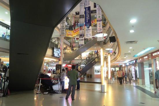 Focus Mall